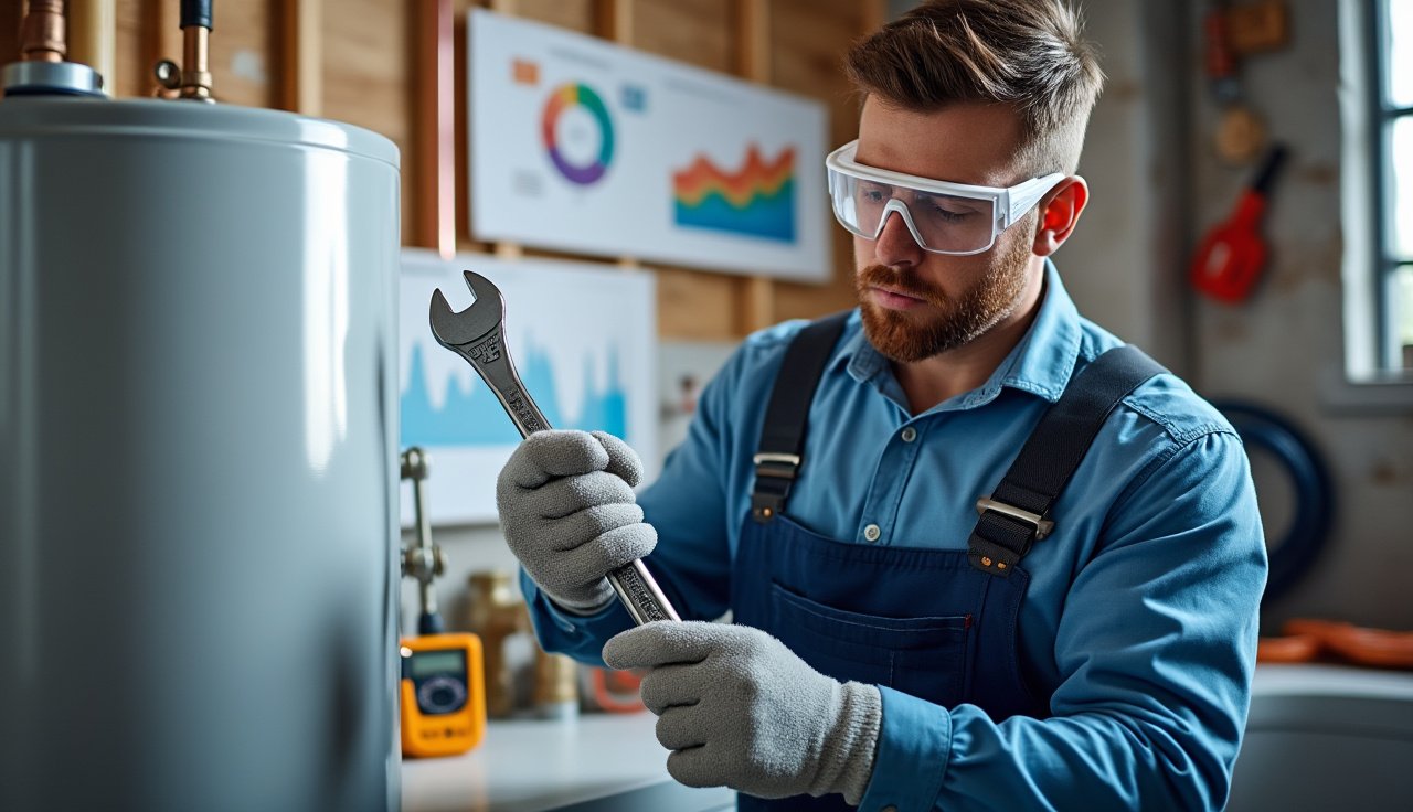 Data-Driven Preventative Maintenance Strategies